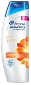 Anti Dandruff Shampoo