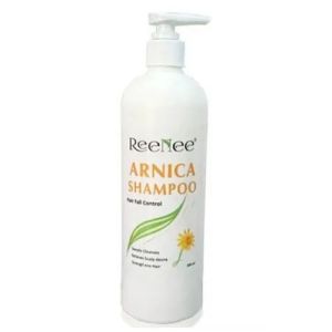 Arnica Shampoo