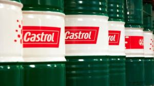 Castrol Hydraulic Oil