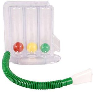 Lung Exerciser