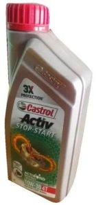 Castrol Bike Engine Oil