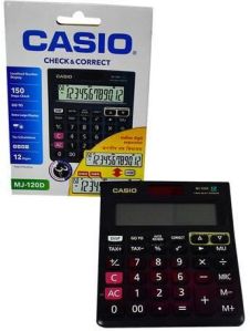 casio calculator