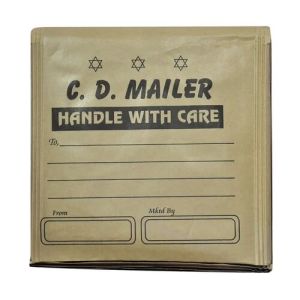 cd mailer