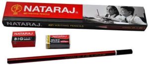 Nataraj Writing Pencils