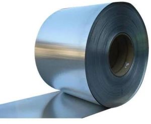 Aluminum Coil