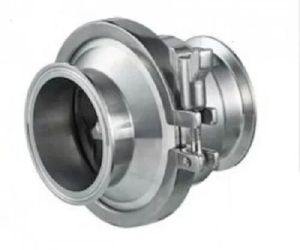 Check Valve