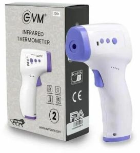 Infrared Thermometer