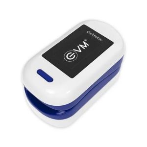 Pulse Oximeter