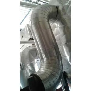 air conditioner ducting