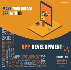 Mobile Application Development