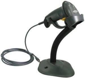 Laser Barcode Scanner