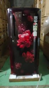 LG Single Door Refrigerator