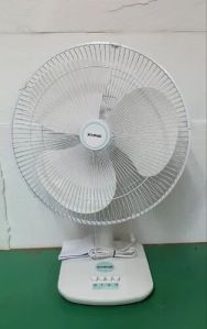 electric table fan