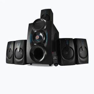 Zebronics Home Theatre