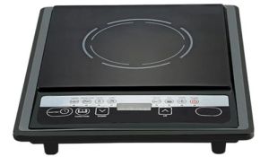 Induction Cooktop