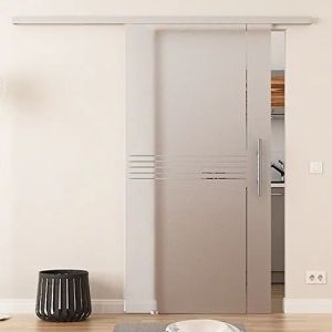 Dorma Sliding Door