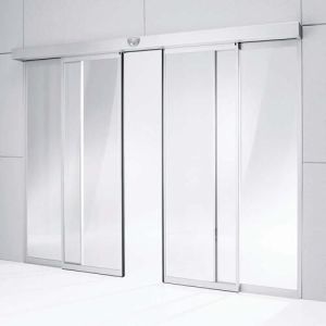 Dorma Sliding Door