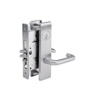 sash lock