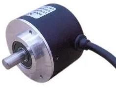 Baumer Rotary Encoder