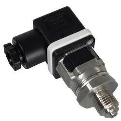 Pressure Sensor