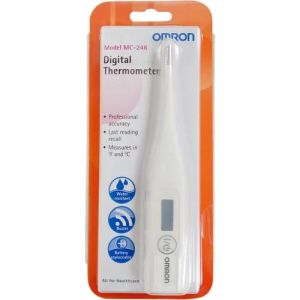 Digital Thermometer