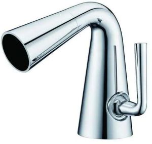 SS Basin Mixer