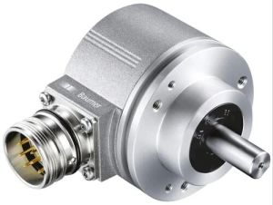 Baumer Incremental Encoders