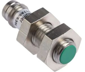 Baumer Inductive Distance Sensor