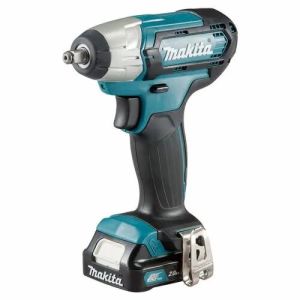 cordless impact wrench