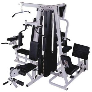 multi station gym machine