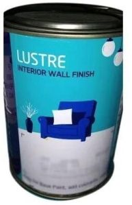 Lustre Emulsion Interior Paint