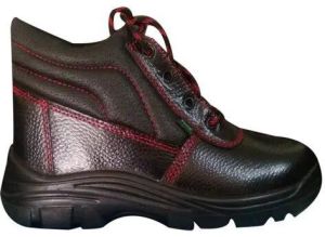 Leather Safety Shoes