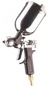 Pilot Air Spray Gun