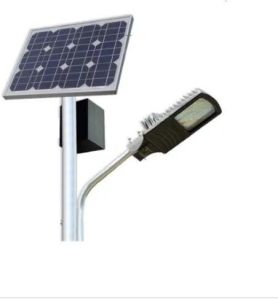 Solar Street Light