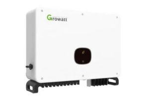 Growatt Solar Inverter