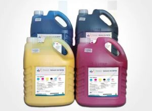 Flex Solvent Ink