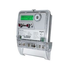 Energy Meter