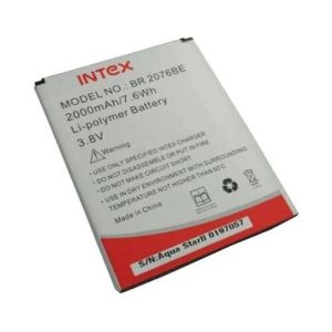 Intex Mobile Battery