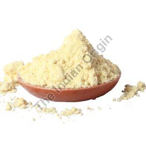 fresh gram flour