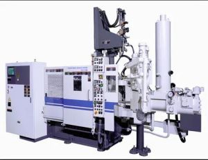 Die Casting Machine