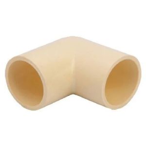 CPVC Pipe Elbow