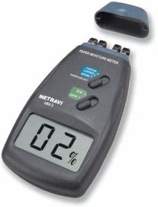 Digital Moisture meter