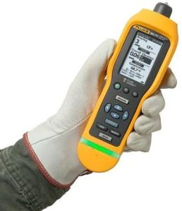 Portable Digital Vibration Meter