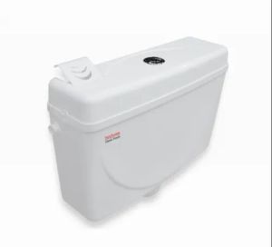 Plastic Flushing Cistern