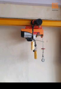 Electric Hoist