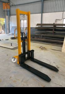 Hydraulic Stacker