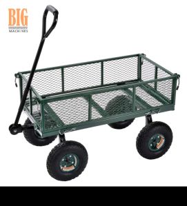 Material Handling Trolley