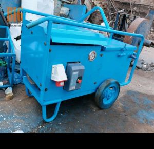 Vacuum Dewatering Pump