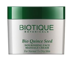Biotique Face Massage Cream