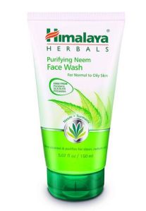 Himalaya Neem Face Wash